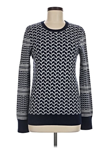 Equipment Pullover Sweater (view 1)