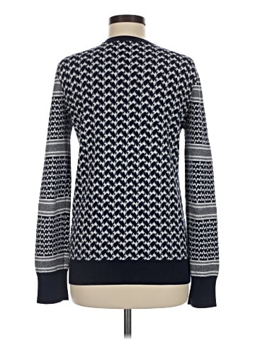 Equipment Pullover Sweater (view 2)