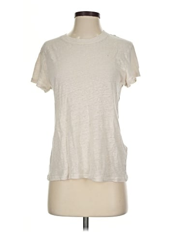 IRO Short Sleeve Top (view 1)