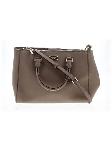 MICHAEL Michael Kors Satchel (view 1)