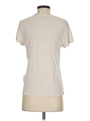 IRO Short Sleeve Top (view 2)