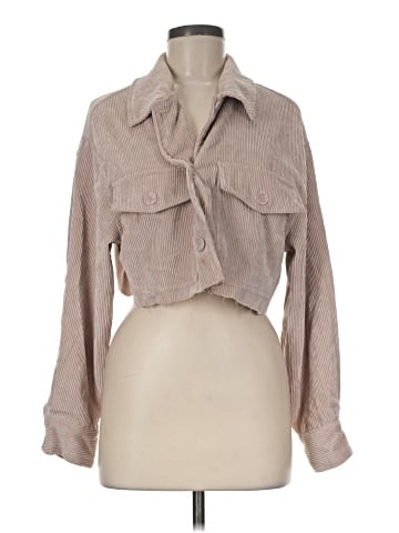 Ashley by 26 International Jacket (view 1)