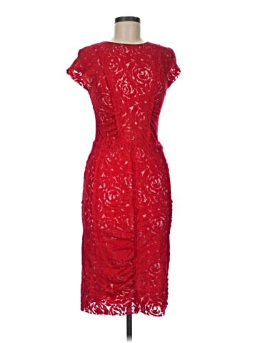 Nina Ricci Cocktail Dress (view 1)