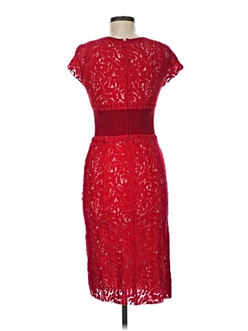 Nina Ricci Cocktail Dress (view 2)