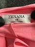 Zenana Pink Short Sleeve Top Size 2X - photo 7