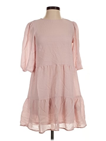 Divided by H&M Casual Dress (view 1)