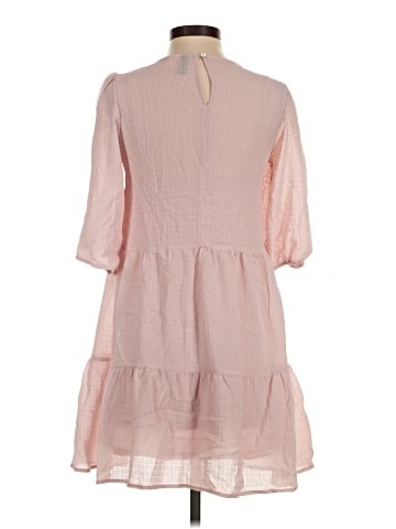 Divided by H&M Casual Dress (view 2)