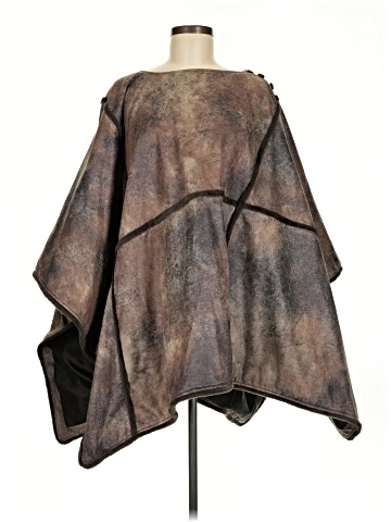 Kenar Coat (view 1)