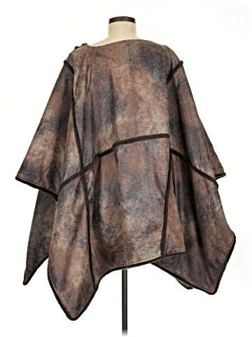Kenar Coat (view 2)