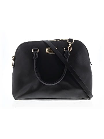 MICHAEL Michael Kors Satchel (view 1)