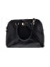 MICHAEL Michael Kors Solid Black Satchel One size - photo 1