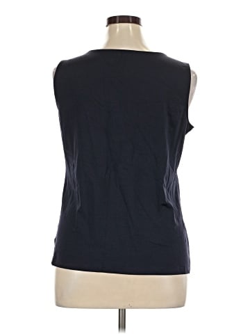 Charter Club Sleeveless Top (view 2)