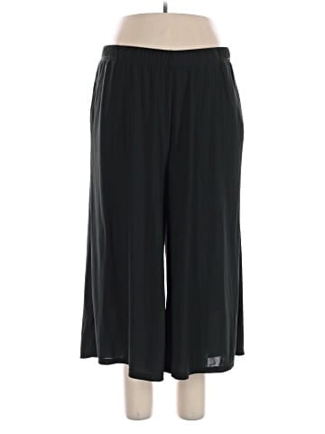 Banana Republic Factory Store Active Pants (view 1)