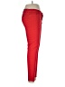 7 For All Mankind Hearts Red Jeans Size 30 waist - photo 4