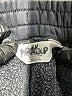 H&M Solid Black Cargo Shorts Size 16 - photo 4
