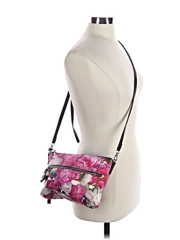 Reed Crossbody Bag (view 2)