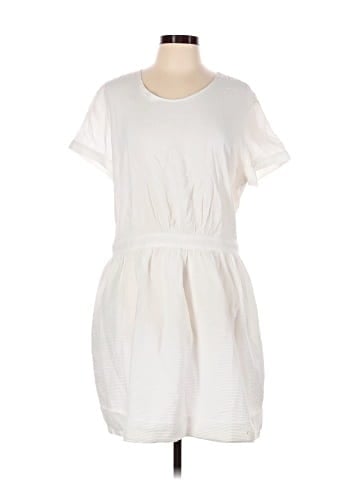 Burberry Brit Casual Dress (view 1)