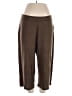 Banana Republic Brown Active Pants Size XL - photo 1