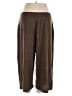 Banana Republic Brown Active Pants Size XL - photo 2