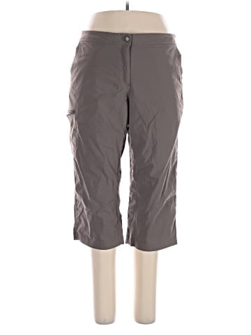 L.L.Bean Casual Pants (view 1)