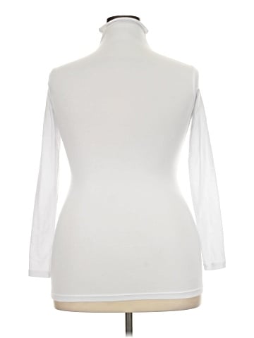 Jarbo Turtleneck Sweater (view 2)