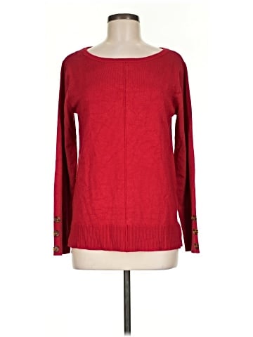 Melissa Paige Pullover Sweater (view 1)