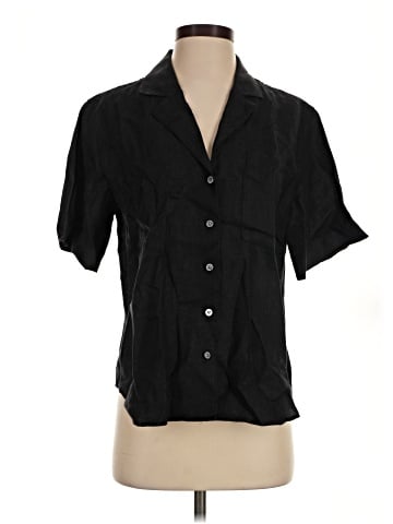 AYR Short Sleeve Blouse (view 1)