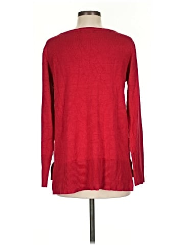 Melissa Paige Pullover Sweater (view 2)