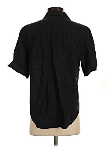 AYR Short Sleeve Blouse (view 2)