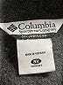Columbia 100% Polyester Gray Jacket Size 3X - photo 7