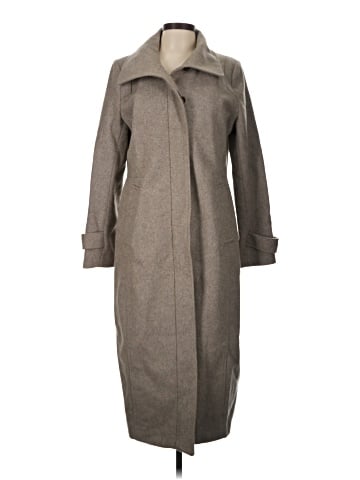 Jones New York Trenchcoat (view 1)