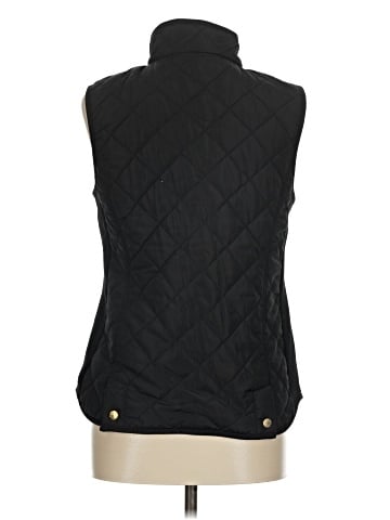 British Khaki Vest (view 2)
