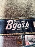 OshKosh B'gosh Blue Jeans Size 3T - photo 3
