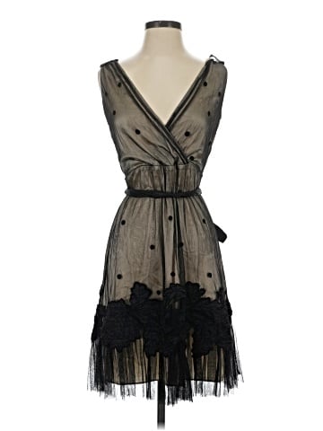 Baraschi Cocktail Dress (view 1)