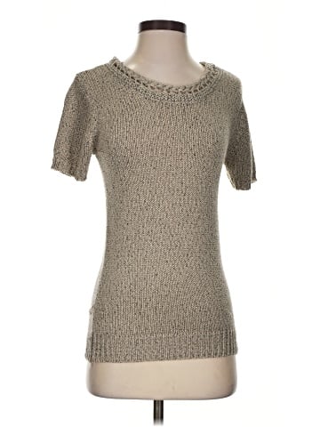 Moth Sweater Vest (view 1)