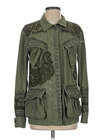 Denim & Supply Ralph Lauren Jacket (view 1)