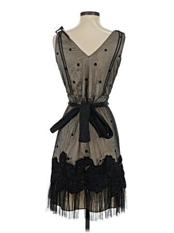 Baraschi Cocktail Dress (view 2)