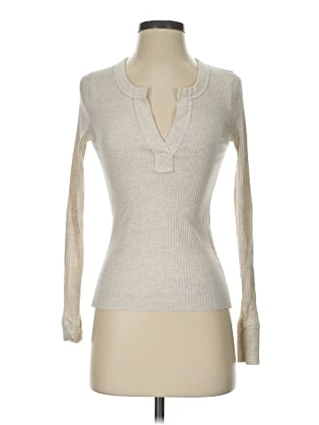 Aerie Long Sleeve T-Shirt (view 1)