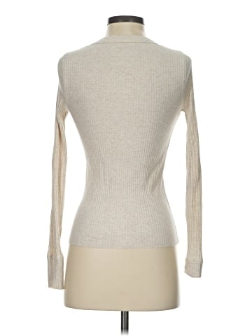 Aerie Long Sleeve T-Shirt (view 2)