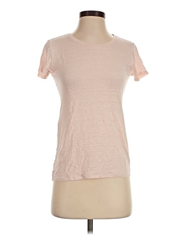 Majestic Filatures Short Sleeve T-Shirt (view 1)