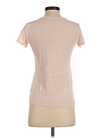 Majestic Filatures Short Sleeve T-Shirt (view 2)