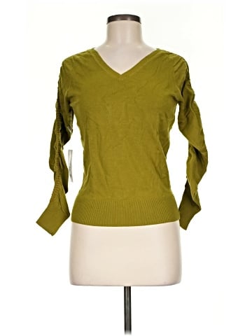 Carlisle Pullover Sweater (view 1)