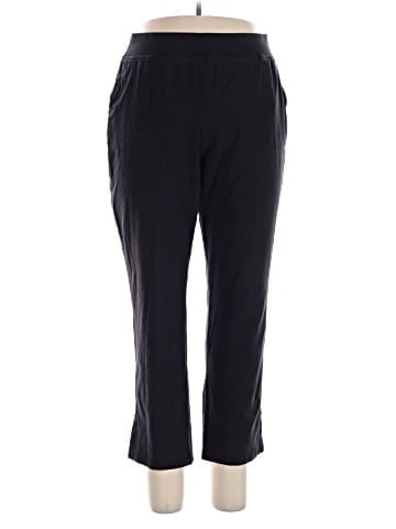 Christopher & Banks Casual Pants (view 1)