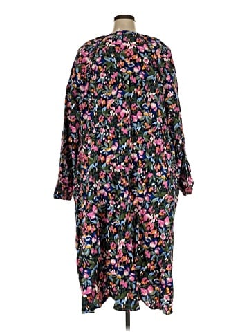 Lane Bryant Casual Dress (view 2)