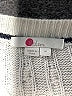 Boden Ivory Pullover Sweater Size M - photo 7