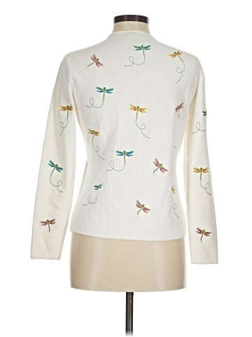 Carole Little Cardigan (view 2)