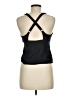 Title Nine Black Tank Top Size M - photo 2