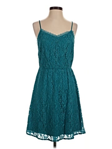 Brixon Ivy Cocktail Dress (view 1)