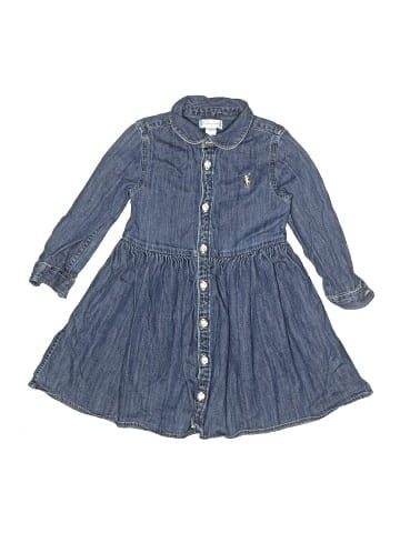 Ralph Lauren Dress (view 1)