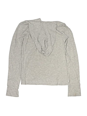 Mudd Long Sleeve Top (view 2)
